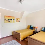 Apartment Montechoro