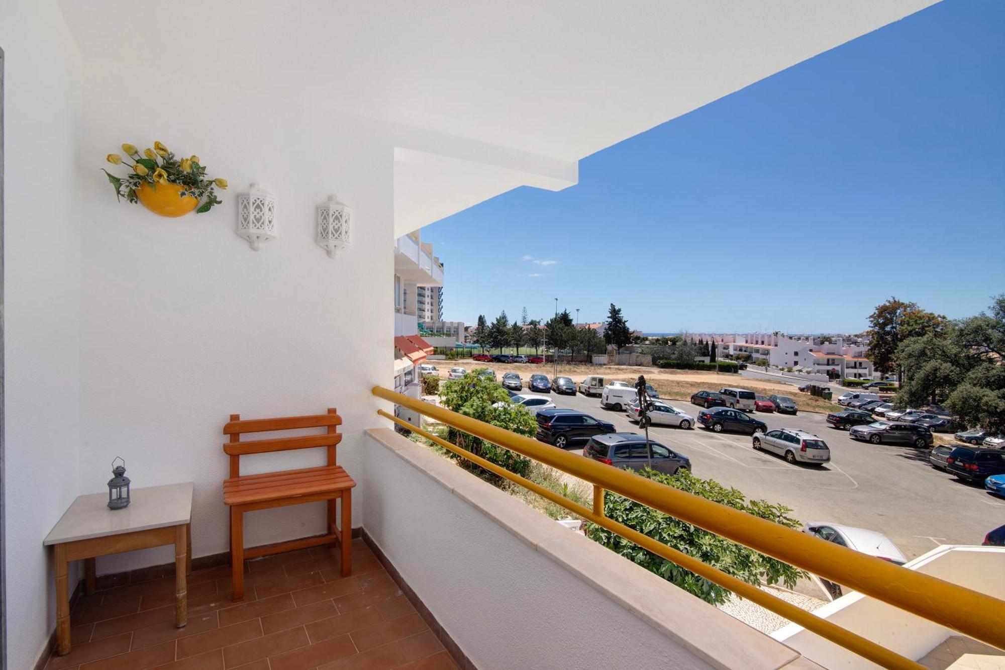 Montechoro Albufeira