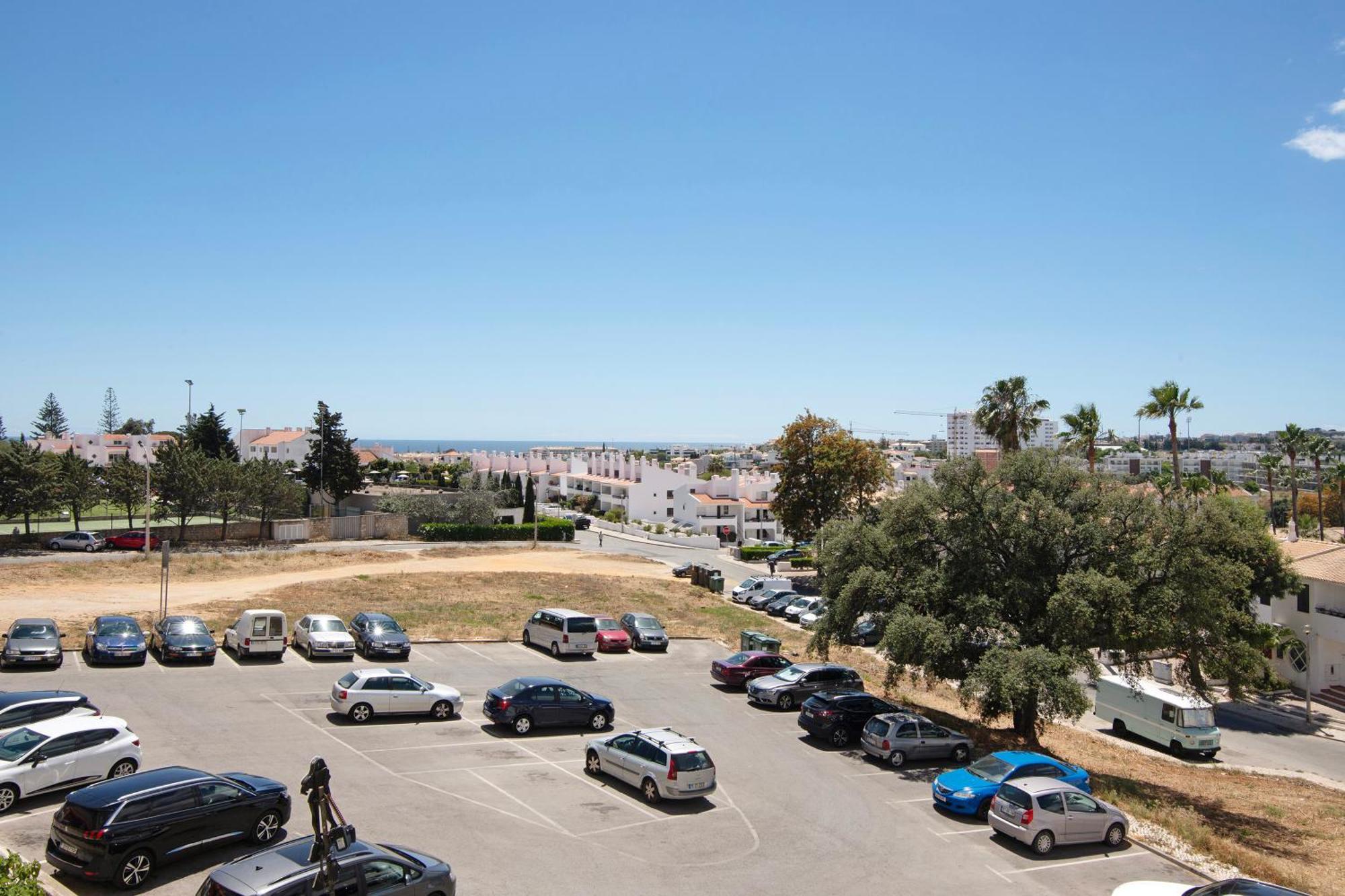Montechoro Appartement Albufeira