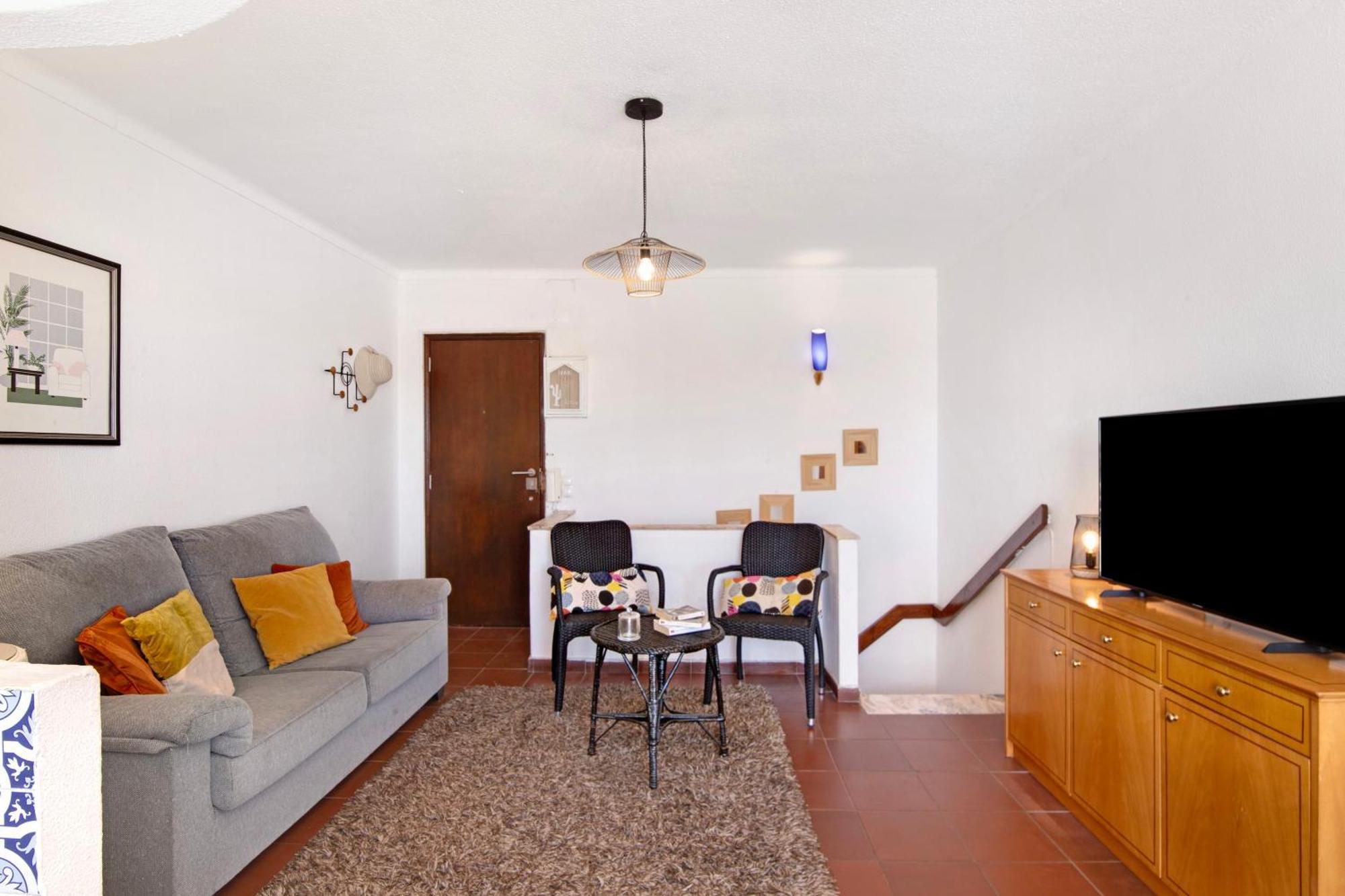 Montechoro Apartamento *