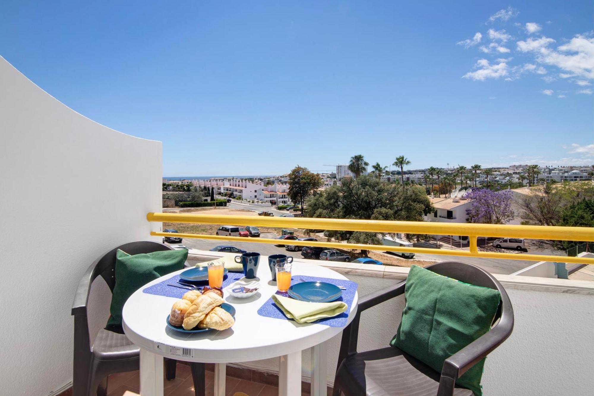 Apartamento Montechoro Albufeira