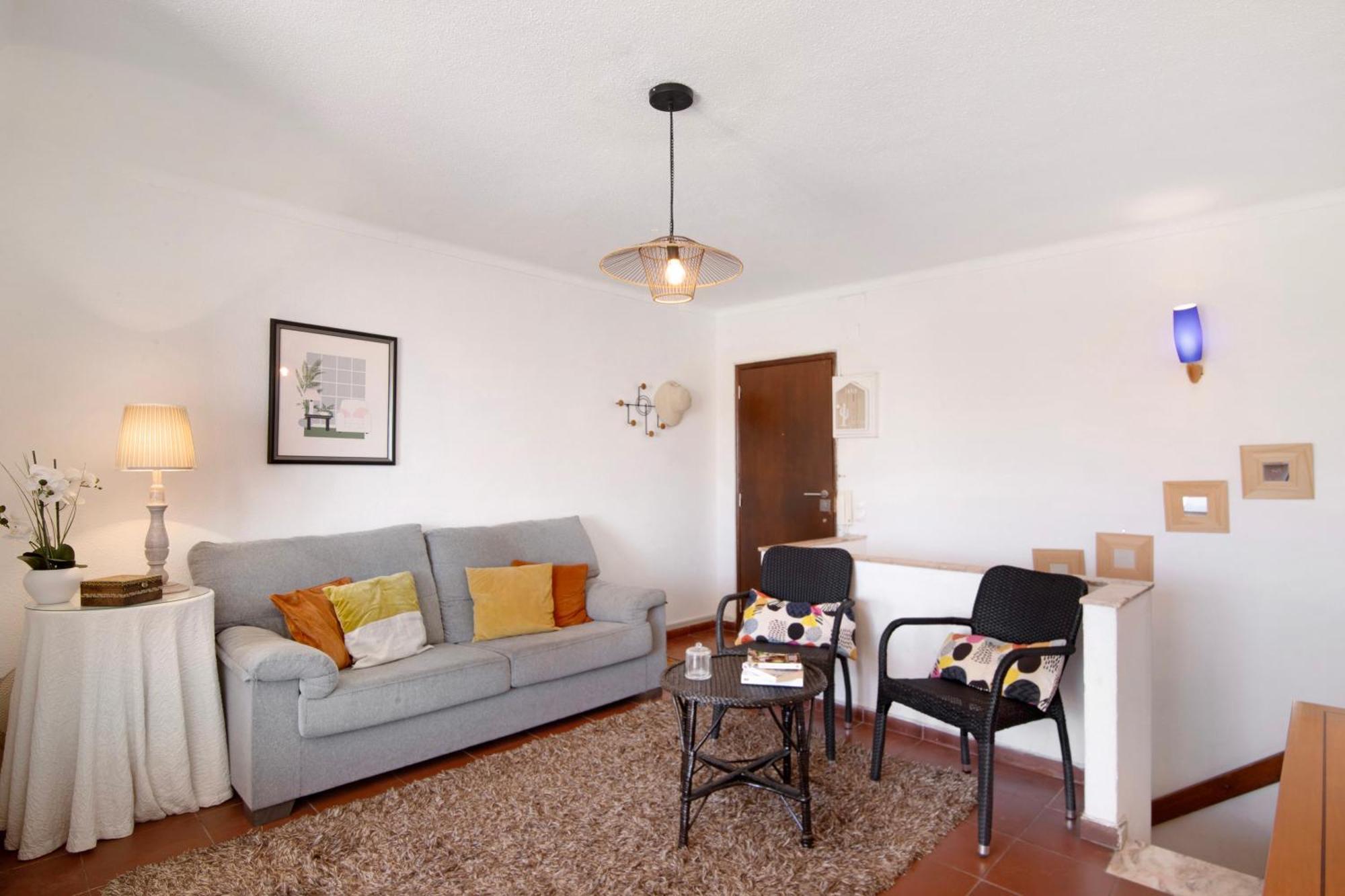 Montechoro Apartamento *