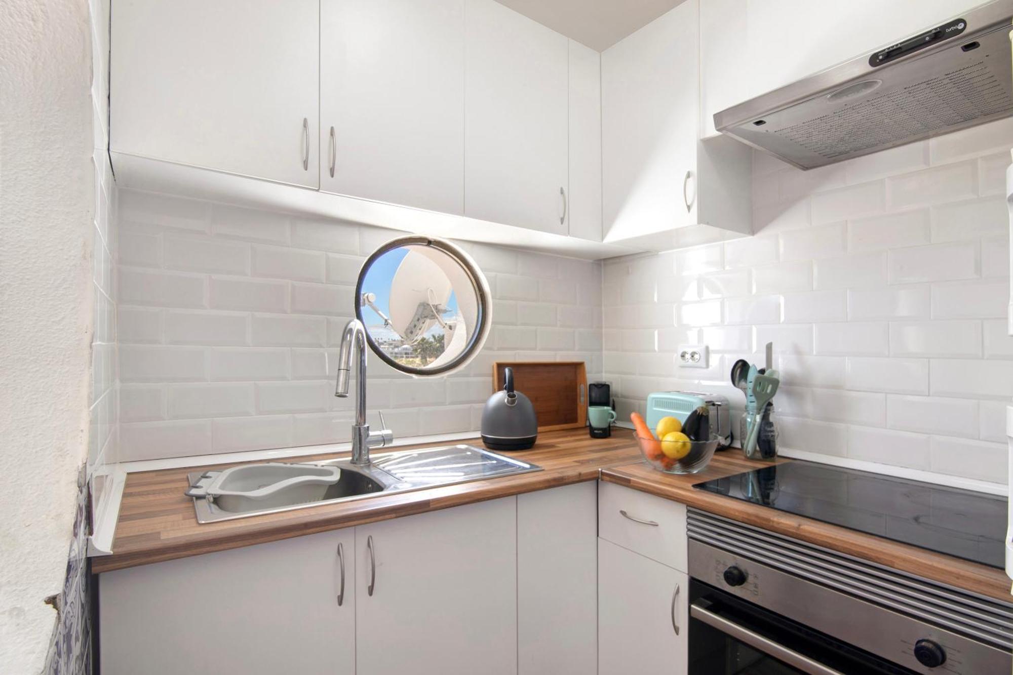Montechoro Apartamento Albufeira