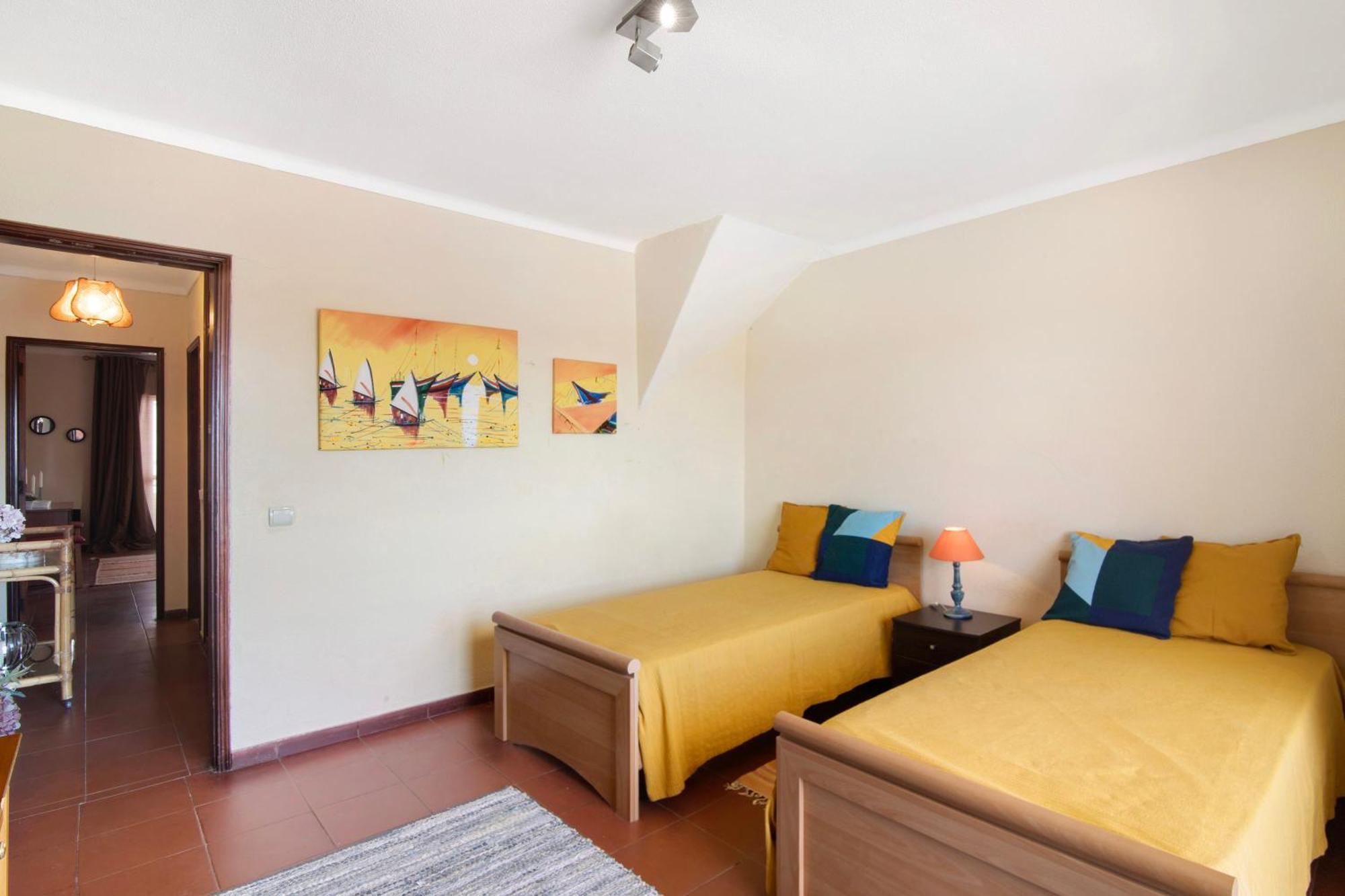 Montechoro Albufeira