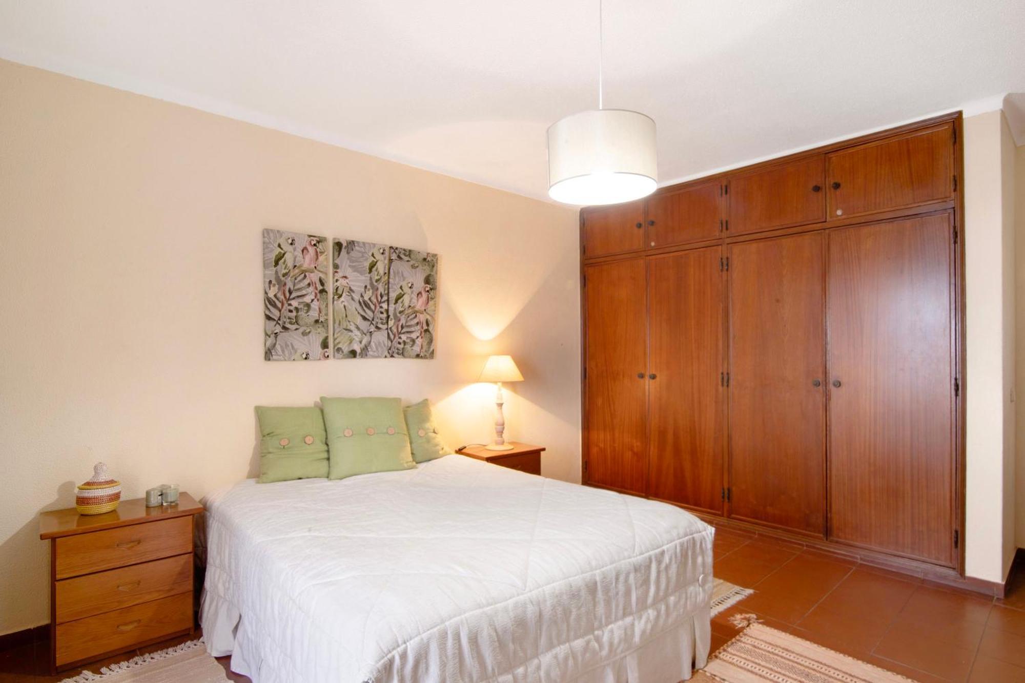 Apartamento Montechoro Albufeira