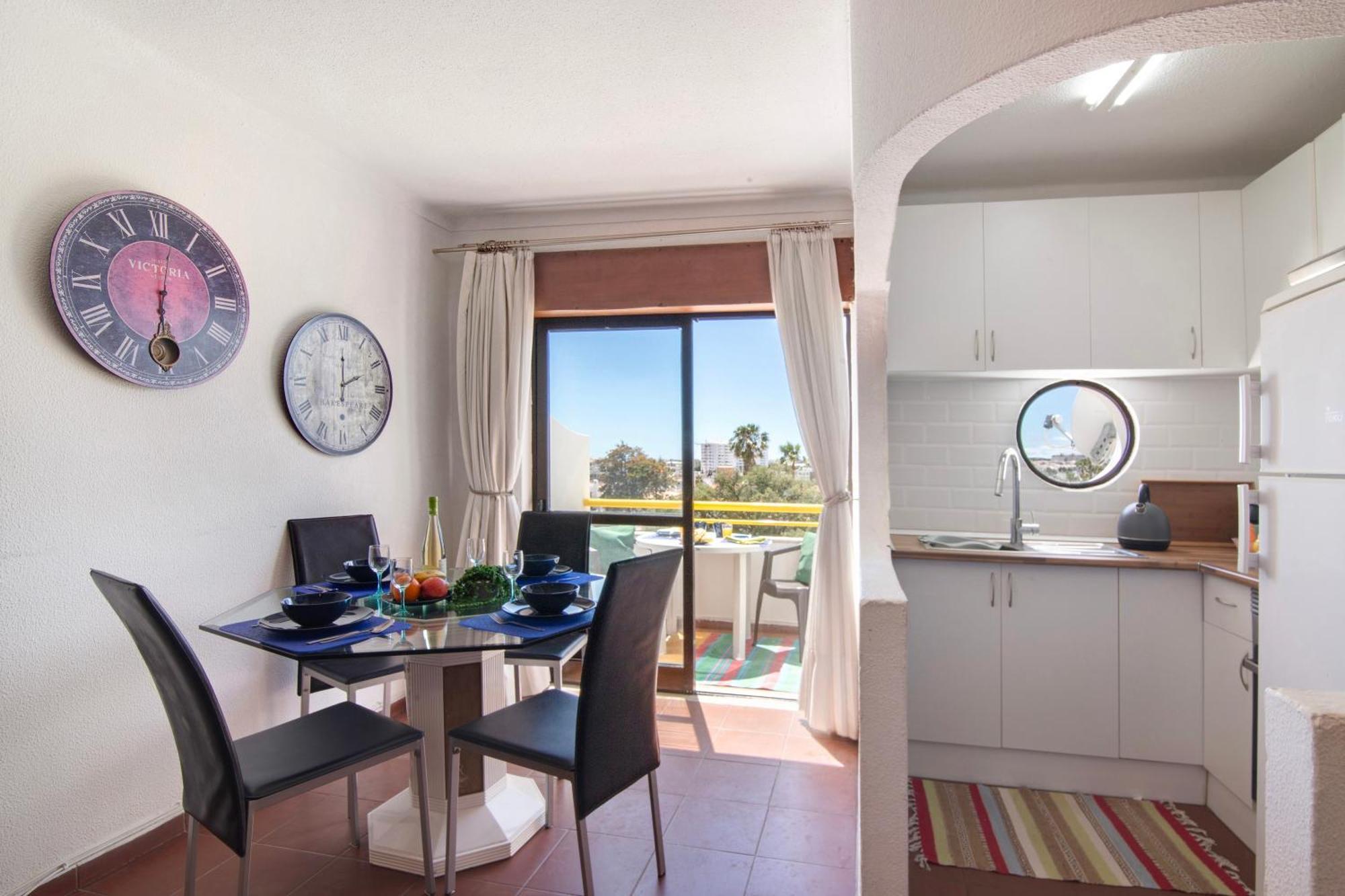 Apartamento Montechoro