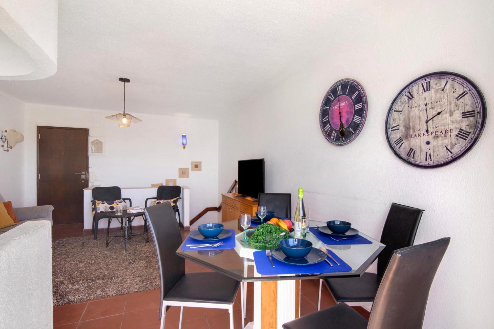 Montechoro Apartamento *