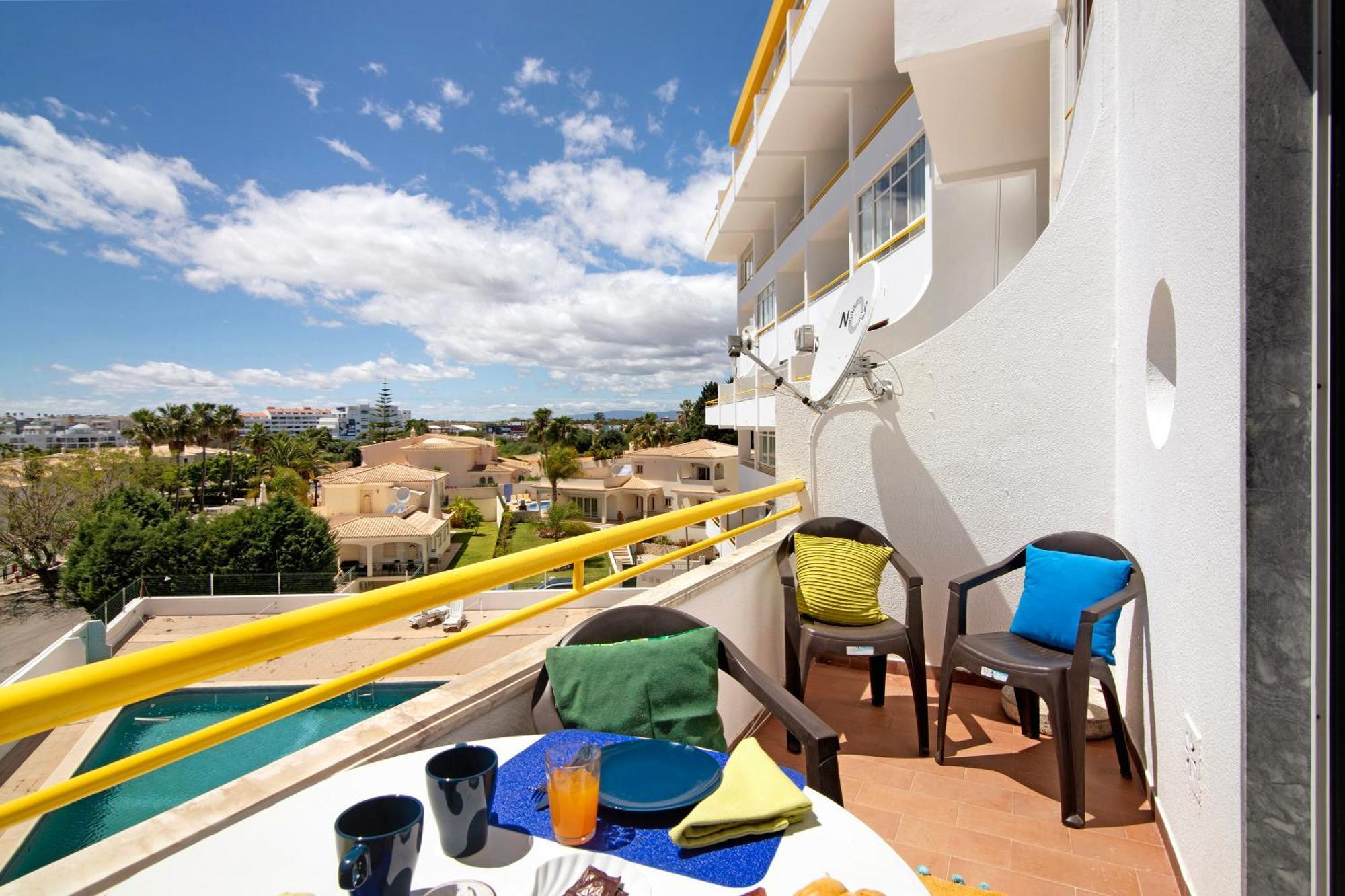 Montechoro Albufeira
